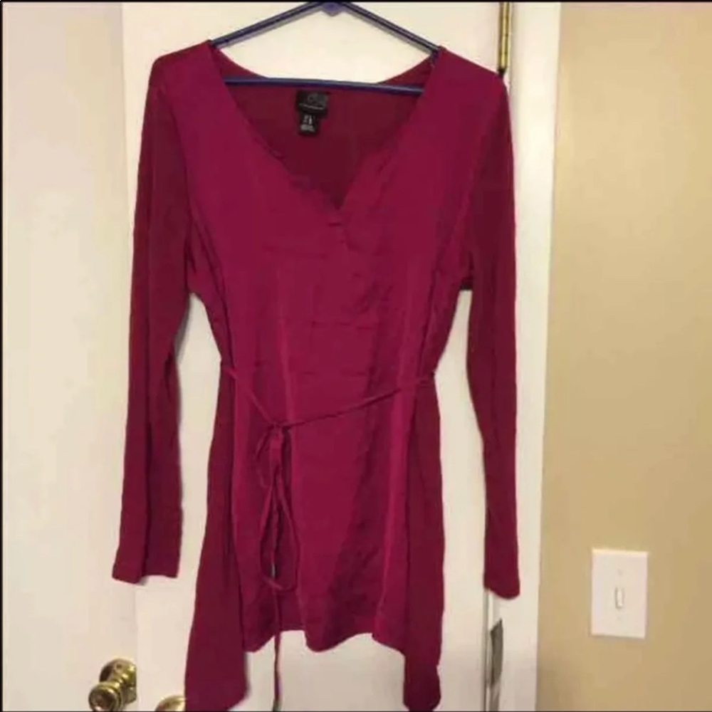 New Maternity Top